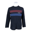 Miesten Tommy Hilfiger - Trikoopaita, koko S - Sininen ()