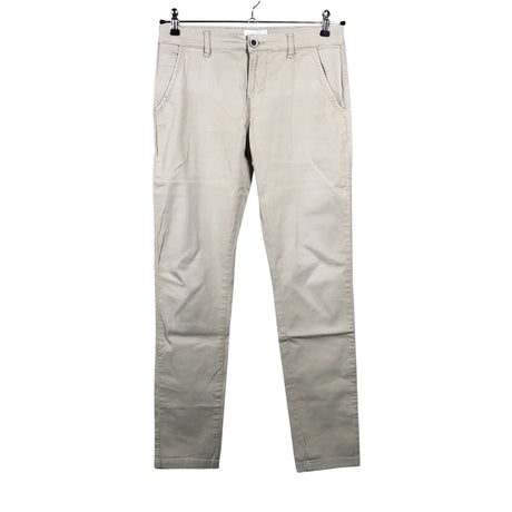 Naisten Lindbergh - Farkut, koko W30 - Beige ()