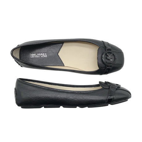 Naisten Michael Kors - Ballerinat, koko 43 - Musta ()