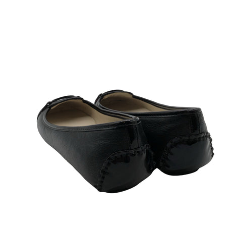Naisten Michael Kors - Ballerinat, koko 43 - Musta (2)