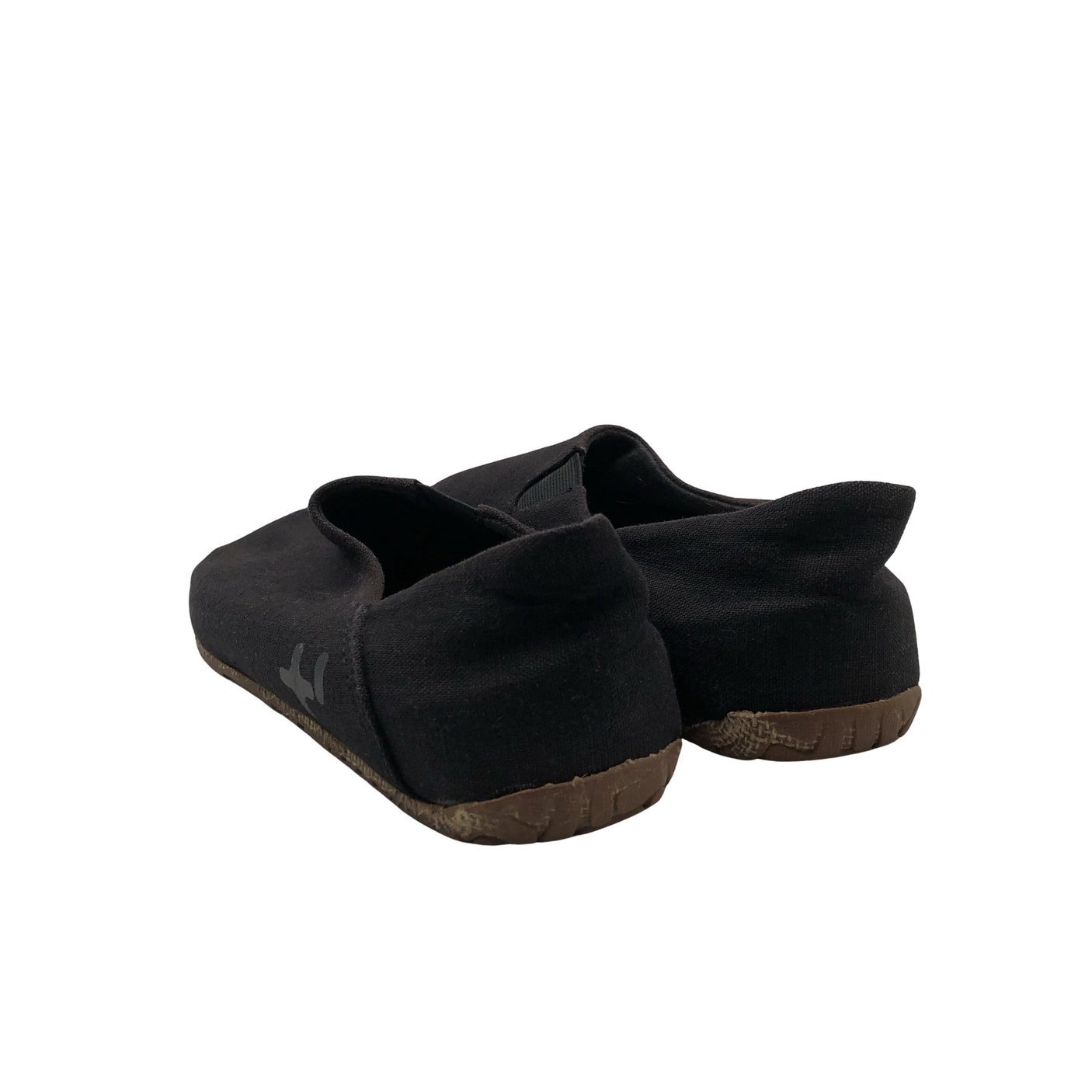 Naisten OTZ Shoes - Loaferit, koko 39 - Musta (2)