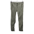 Naisten Pepe Jeans - Kangashousut, koko 40 - Vihreä ()