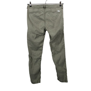 Naisten Pepe Jeans - Kangashousut, koko 40 - Vihreä (2)