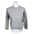 Naisten Lee - Collegepaita, koko 36 - Harmaa ()