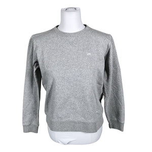 Naisten Lee - Collegepaita, koko 36 - Harmaa (1)