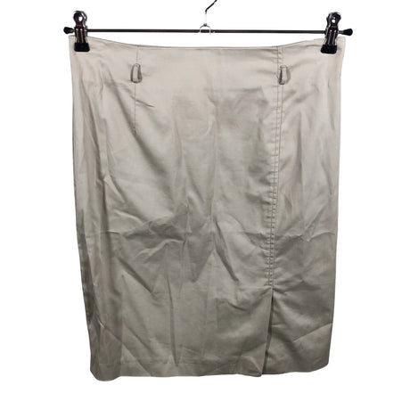 Naisten Ril's - Suora hame, koko 34 - Beige ()