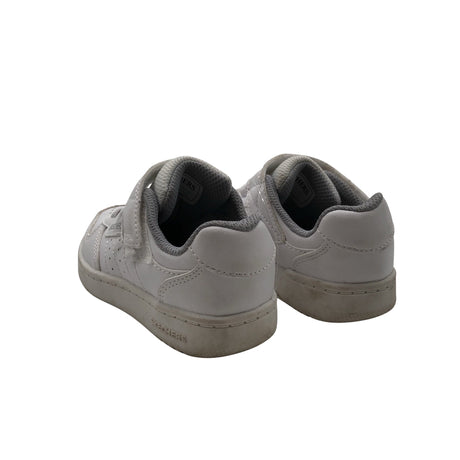 Unisex Skechers - Tennarit, koko 25 - Valkoinen (2)