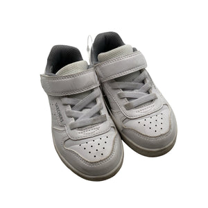 Unisex Skechers - Tennarit, koko 25 - Valkoinen (3)