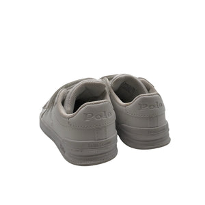 Unisex Polo Ralph Lauren - Tennarit, koko 24 - Valkoinen (2)
