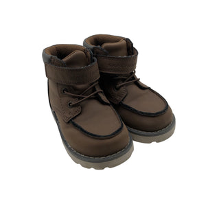 Unisex Skechers - Välikausikengät, koko 24 - Ruskea (2)