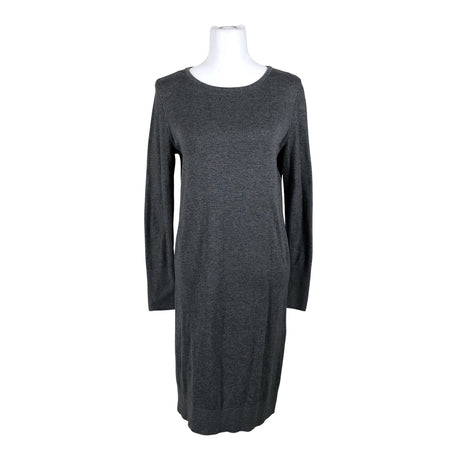 Naisten Esprit - Neulemekko, koko 40 - Harmaa ()