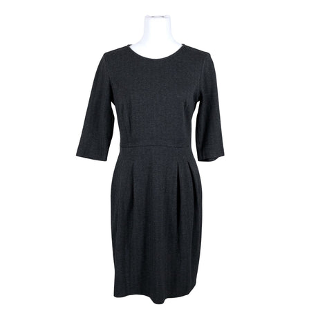 Naisten Esprit - Neulemekko, koko 40 - Harmaa ()