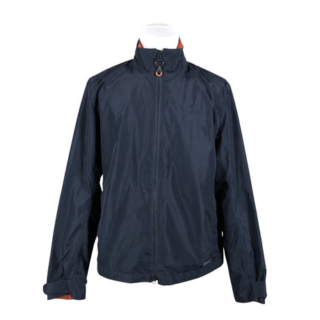 Miesten Barbour - Ulkoilutakki, koko XL - Sininen ()