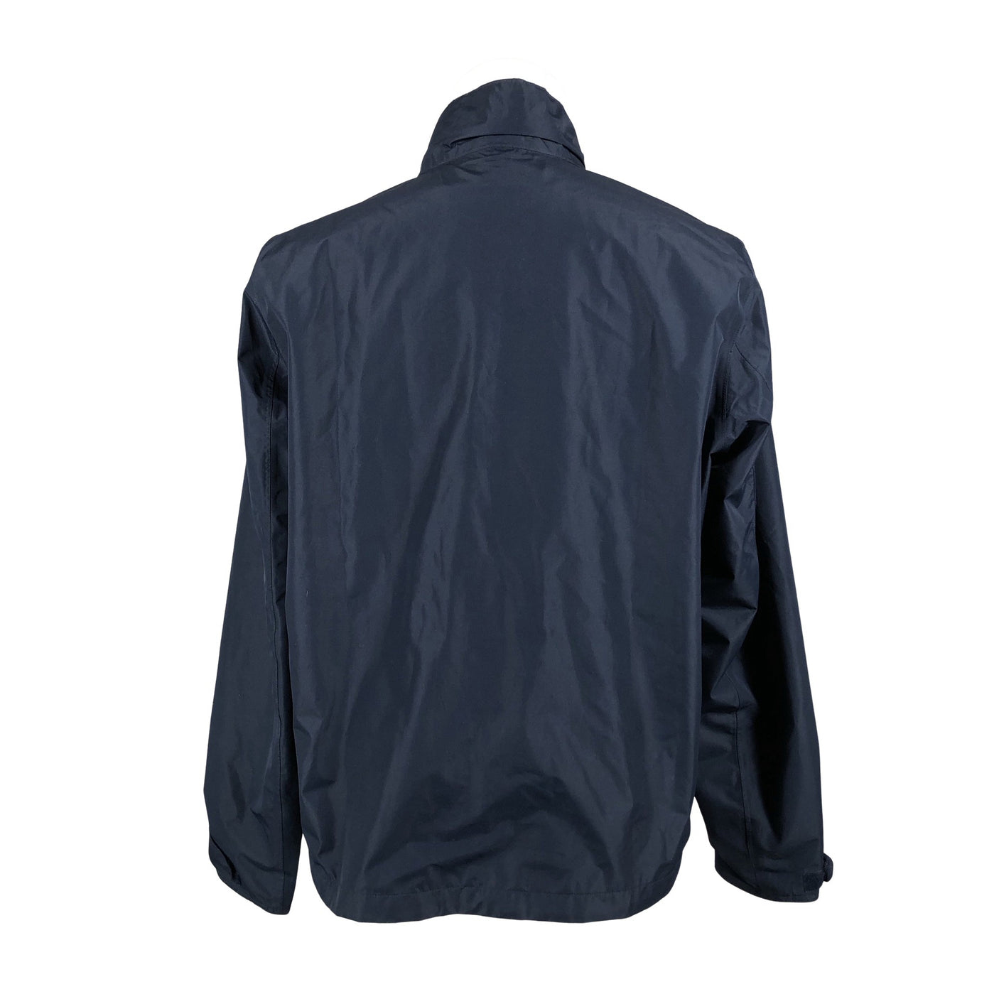 Miesten Barbour - Ulkoilutakki, koko XL - Sininen (2)