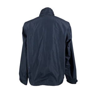 Miesten Barbour - Ulkoilutakki, koko XL - Sininen (2)