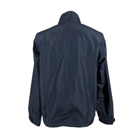 Miesten Barbour - Ulkoilutakki, koko XL - Sininen (2)