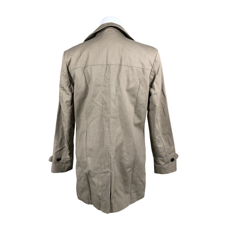 Miesten Selected - Trenssitakki, koko L - Beige (2)