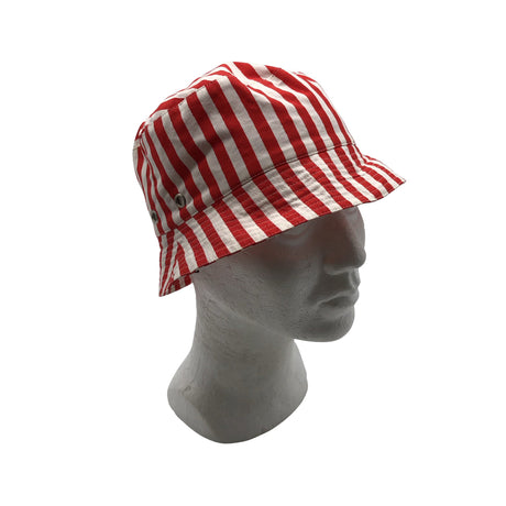 Naisten Marimekko - Kesähattu, koko 54 - 56 cm - Punainen ()
