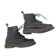 Naisten Dr. Martens - Maiharit, koko 37 - Musta ()