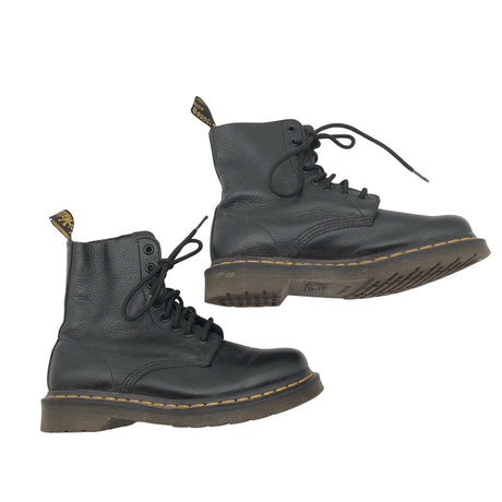 Naisten Dr. Martens - Maiharit, koko 37 - Musta ()
