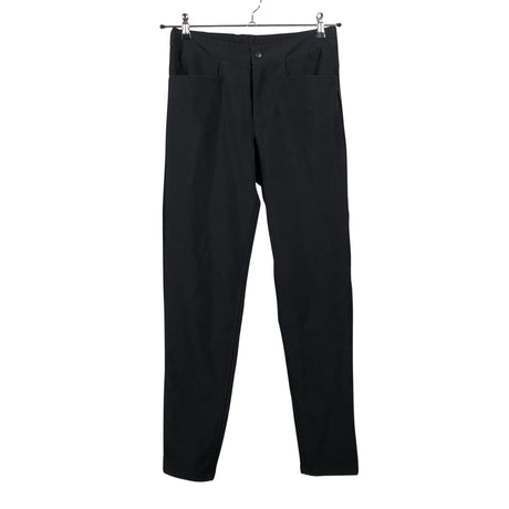 Unisex Reima - Välikausihousut, koko 158 - 164 - Musta ()