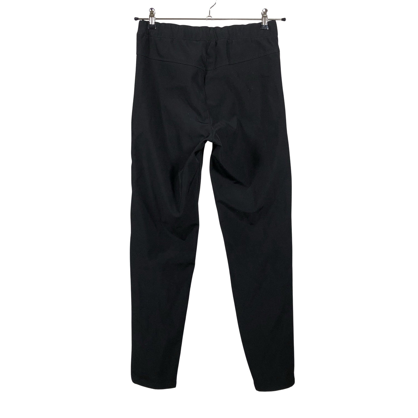 Unisex Reima - Välikausihousut, koko 158 - 164 - Musta (2)