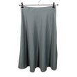 Naisten Massimo Dutti - Kangashame, koko 38 - Vihreä ()