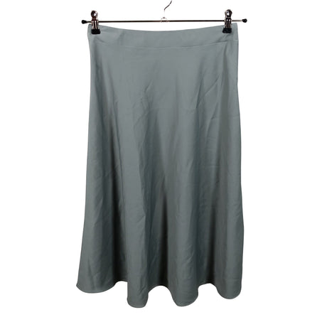 Naisten Massimo Dutti - Kangashame, koko 38 - Vihreä ()
