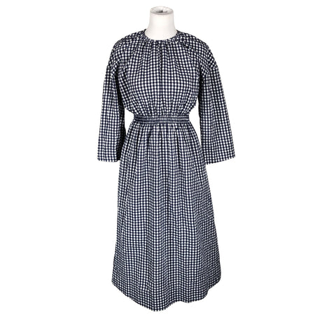 Naisten Arket - Kangasmekko, koko 36 - Sininen ()