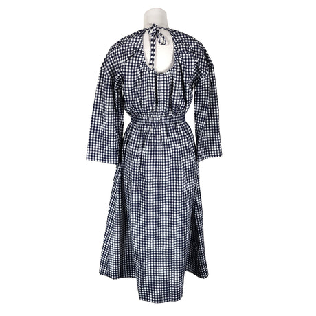 Naisten Arket - Kangasmekko, koko 36 - Sininen (2)