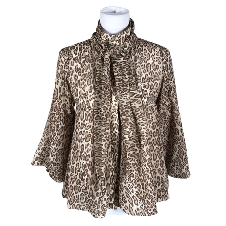 Naisten Kenzo - Pusero, koko 38 - Ruskea ()