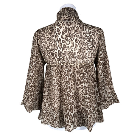 Naisten Kenzo - Pusero, koko 38 - Ruskea (2)