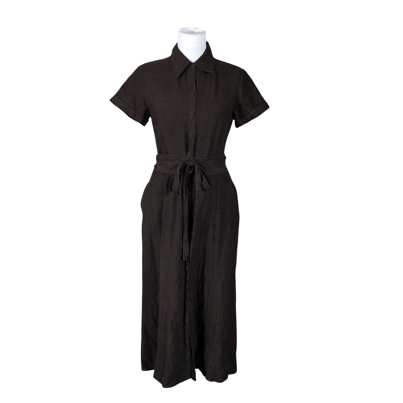 Naisten Ril's - Kangasmekko, koko 38 - Ruskea (1)