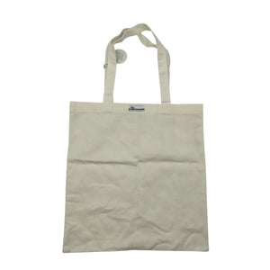 Unisex Stockmann - Ostoskassi, koko Maxi - Valkoinen (2)