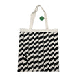 Unisex Stockmann - Ostoskassi, koko Maxi - Valkoinen ()