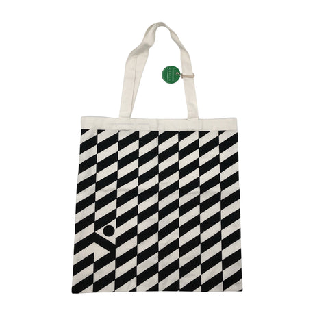 Unisex Stockmann - Ostoskassi, koko Maxi - Valkoinen ()
