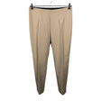 Naisten Ril's - Suorat housut, koko 42 - Beige ()