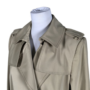 Naisten Michael Kors - Trenssitakki, koko 40 - Beige (3)