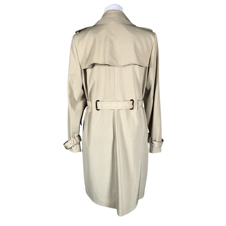 Naisten Michael Kors - Trenssitakki, koko 40 - Beige (2)
