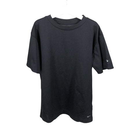 Unisex Soc - Urheilupaita, lyhyet hihat, koko 146 - 152 - Musta ()