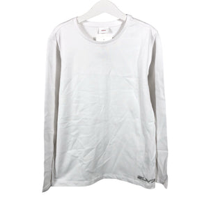 Unisex s.Oliver - Trikoopaita, koko 146 - 152 - Valkoinen (1)