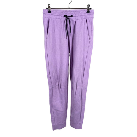 Tyttöjen Jonathan - Collegehousut, koko 146 - 152 - Violetti ()