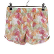 Tyttöjen Name It - Shortsit, koko 140 - 146 - Valkoinen ()