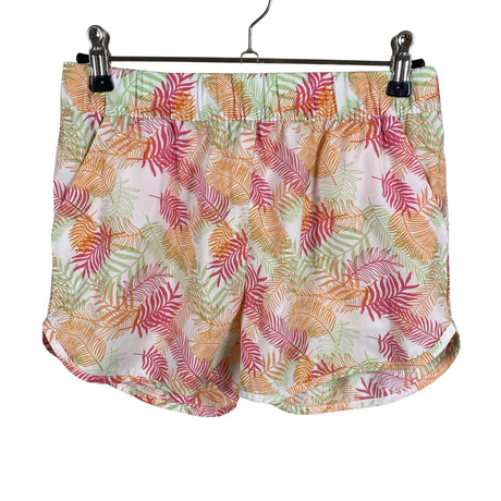 Tyttöjen Name It - Shortsit, koko 140 - 146 - Valkoinen ()