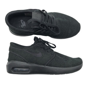 Naisten Nike - Lenkkarit, koko 38 - Musta (1)