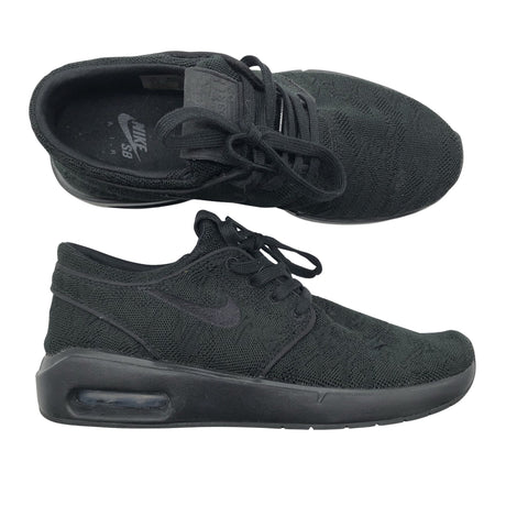 Naisten Nike - Lenkkarit, koko 38 - Musta ()