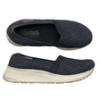 Naisten Rieker - Loaferit, koko 37 - Sininen ()