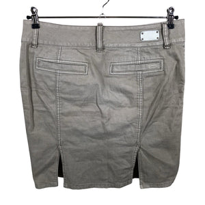 Naisten Marc O'Polo - Farkkuhame, koko W30 - Beige (2)