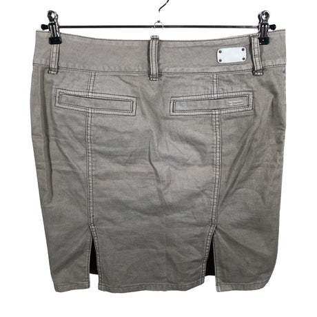 Naisten Marc O'Polo - Farkkuhame, koko W30 - Beige (2)
