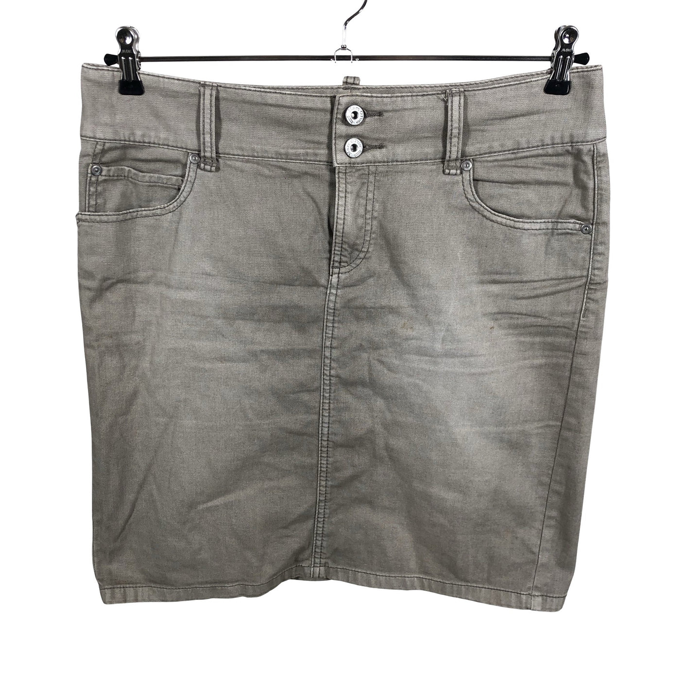 Naisten Marc O'Polo - Farkkuhame, koko W30 - Beige (1)